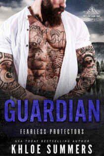 Guardian by Khloe Summers EPUB & PDF