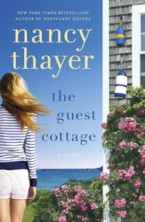 The Guest Cottage by Nancy Thayer EPUB & PDF