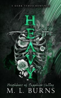 Heavy by M. L. Burns EPUB & PDF