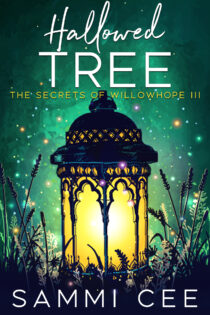 Hallowed Tree by Sammi Cee EPUB & PDF