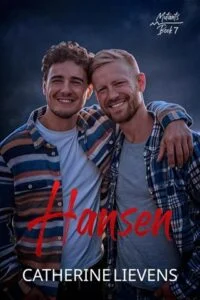 Hansen by Catherine Lievens Epub & PDF