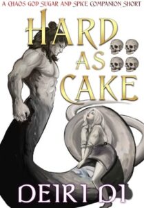Hard As Cake by Deiri Di Epub & PDF