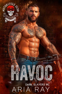Havoc by Aria Ray EPUB & PDF