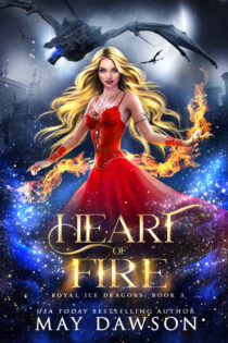 Heart of Fire by May Dawson EPUB & PDF