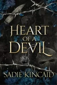 Heart of a Devil by Sadie Kincaid