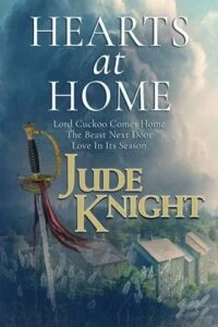 Hearts at Home by Jude Knight