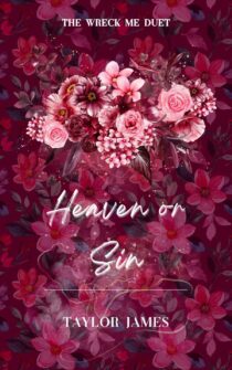 Heaven or Sin by Taylor James EPUB & PDF