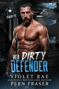 Her Dirty Defender by Violet Rae EPUB & PDF
