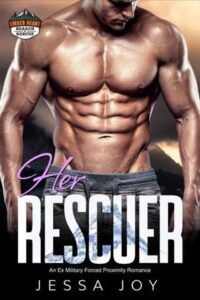 Her Rescuer by Jessa Joy