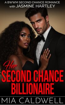 Her Second Chance Billionaire by Jasmine Hartley EPUB & PDF