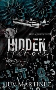 Hidden Echoes by Juv Martinez
