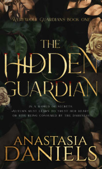 The Hidden Guardian by Anastasia Daniels EPUB & PDF