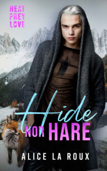 Hide nor Hare by Alice La Roux EPUB & PDF