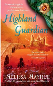 Highland Guardian by Melissa Mayhue EPUB & PDF