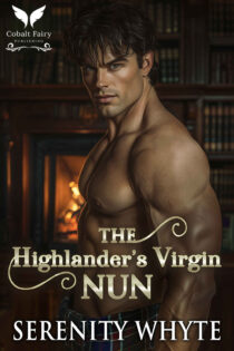 The Highlander’s Virgin Nun by Serenity Whyte EPUB & PDF