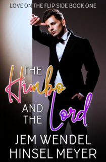 The Himbo And The Lord by Hinsel Meyer EPUB & PDF