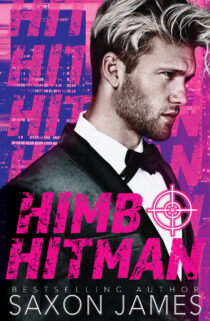 Himbo Hitman by Saxon James EPUB & PDF