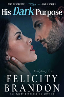 His Dark Purpose by Felicity Brandon EPUB & PDF