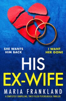 His Ex-Wife by Maria Frankland EPUB & PDF