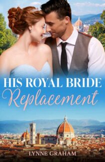 His Royal Bride Replacement by Lynne Graham EPUB & PDF