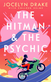 The Hitman and the Psychic by Jocelyn Drake EPUB & PDF