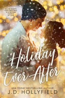 Holiday Ever After by J.D. Hollyfield EPUB & PDF