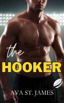 The Hooker by Ava St. James EPUB & PDF