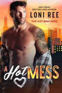A Hot Mess by Loni Ree EPUB & PDF