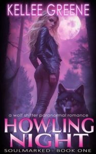 Howling Night by Kellee Greene Epub & PDF