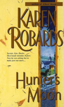 Hunter's Moon by Karen Robards EPUB & PDF