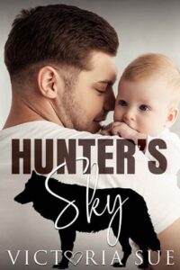 Hunter’s Sky by Victoria Sue