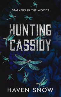 Hunting Cassidy by Haven Snow EPUB & PDF