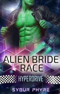 Hyperdrive by Sybur Phyre EPUB & PDF