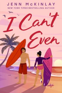 I Can't Even by Jenn McKinlay EPUB & PDF