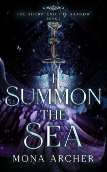 I Summon the Sea by Mona Archer EPUB & PDF