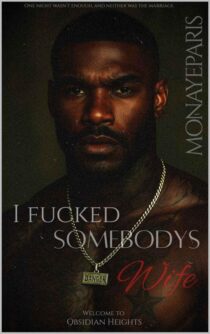 I fucked somebody's wife by Monaye Paris EPUB & PDF