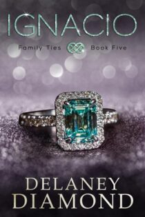 Ignacio by Delaney Diamond EPUB & PDF