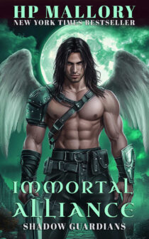 mmortal Alliance by HP Mallory EPUB & PDF