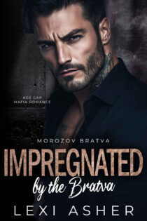 Impregnated by the Bratva by Lexi Asher EPUB & PDF