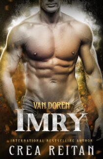 Imry by Crea Reitan EPUB & PDF