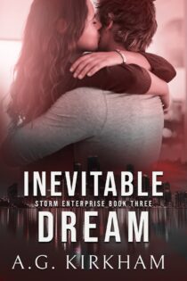 Inevitable Dream by A.G. Kirkham EPUB & PDF