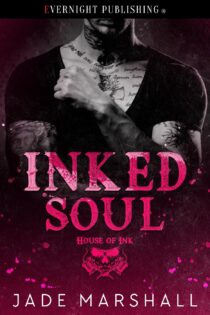 Inked Soul by Jade Marshall EPUB & PDF