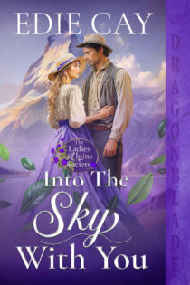 Into the Sky With Youn by Edie Cay EPUB & PDF