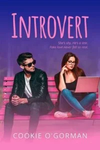 Introvert by Cookie O’Gorman
