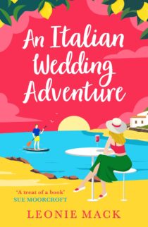 An Italian Wedding Adventure by Leonie Mack EPUB & PDF