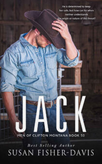Jack Men of Clifton by Susan Fisher-Davis EPUB & PDF