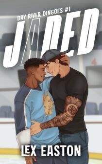 Jaded by Lex Easton EPUB & PDF