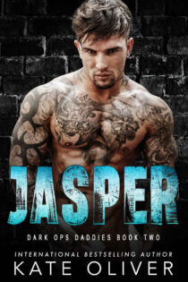 Jasper by Kate Oliver EPUB & PDF