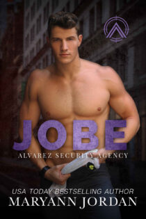 Jobe by Maryann Jordan EPUB & PDF