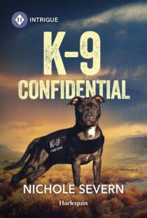 K-9 Confidential by Nichole Severn EPUB & PDF